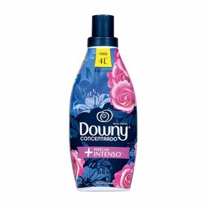 Amaciante Concentrado de Roupas Downy Brisa Intenso 1 Litro