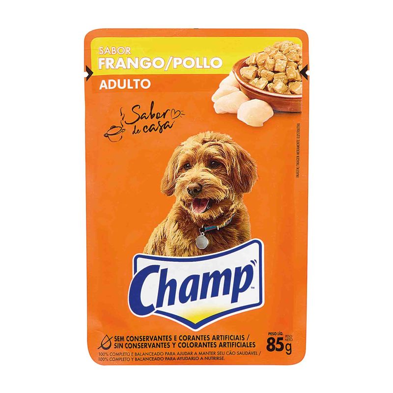 Racao-Umida-para-Caes-Champ-Adultos-Frango-85g-Zaffari-00