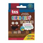 Massinha-de-Modelar-901187-Super-Soft-Tons-de-Pele-6-Cores-Tris-Zaffari-00