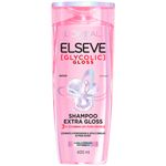 Shampoo-Elseve-L-Oreal-Glycolic-Gloss-400ml-Zaffari-00