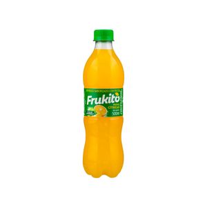 Refresco de Frutas Cítricas Frukito 500ml