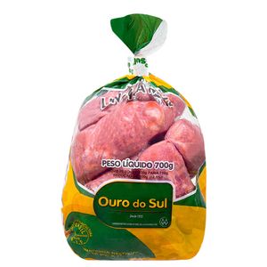 Linguiça Mista Resfriada Ouro do Sul 700g