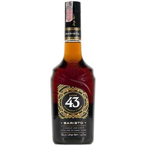 Licor Espanhol Baristo 43 700ml