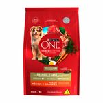 Racao-para-Caes-Purina-One-Adultos-Medios-e-Grandes-Frango-e-Carne-2kg-Zaffari-00