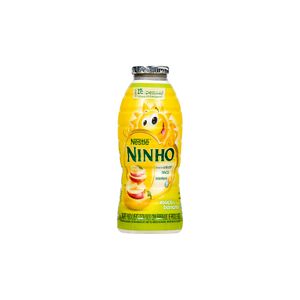 Iogurte de Maçã e Banana Ninho Nestlé 170g