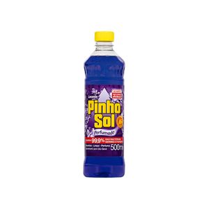 Desinfetante Pinho Sol Lavanda 500ml