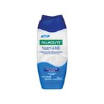 Sabonete liquido palmolive nutri-milk 250 ml