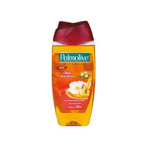 Sabonete Líquido Palmolive Naturals Óleo Nutritivo 250ml