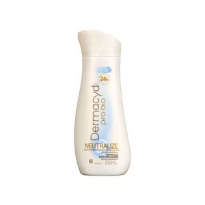 Sabonete Líquido Íntimo Dermacyd Pro-Bio Neutralize 200ml