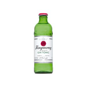 Gin Tonic Tanqueray 275ml