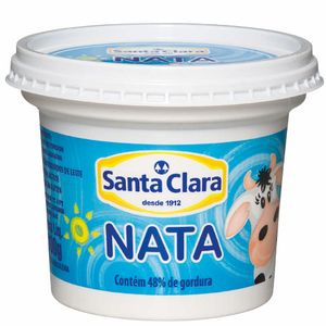 Nata Santa Clara 300g