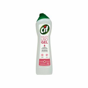 Limpador Cif Multiuso Gel 475ml