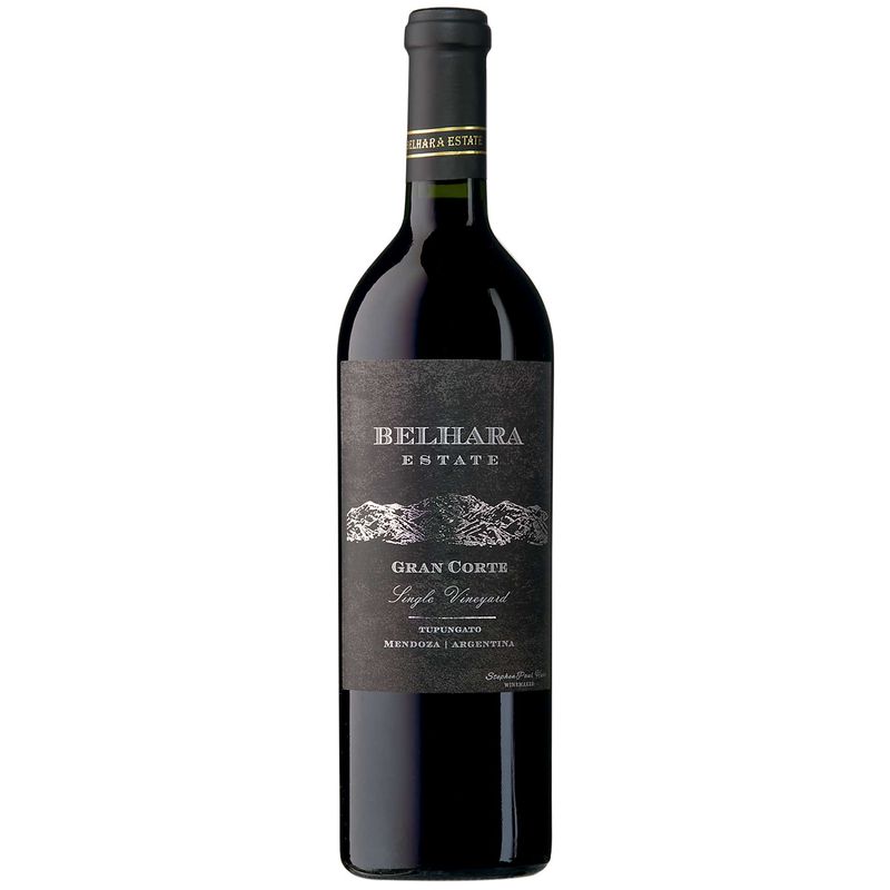 Belhara-Estate-Single-Vineyard-Gran-Corte-Argentino-Vinho-Tinto-750ml-Zaffari-00