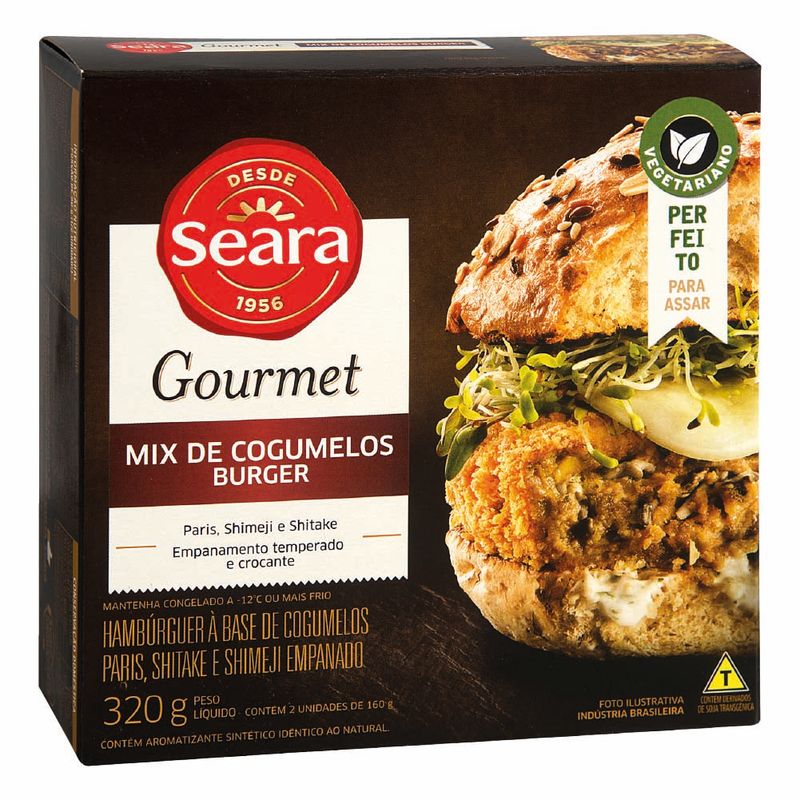 Hamburguer-Vegetariano-Gourmet-Cogumelo-Seara-320g-Zaffari-00