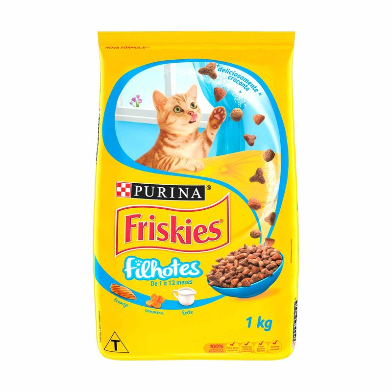 Racao-para-Gatos-Friskies-Purina-Filhotes-Frango-Cenoura-e-Leite-1kg-Zaffari-00