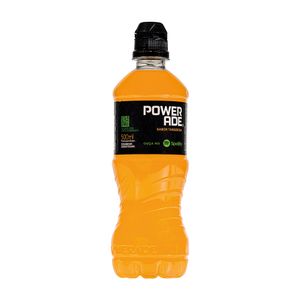 Isotônico Tangerina Powerade 500ml