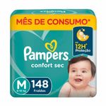 Fraldas-Pampers-Confort-Sec-M-148-unidades-Zaffari-00