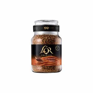 Café Solúvel Liofilizado Sul da Bahia L'Or 84g