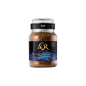Café Solúvel Liofilizado Montanhas Capixabas L'Or 84g