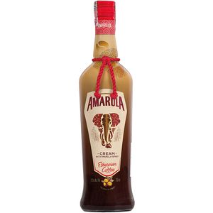 Licor Sul-africano Amarula Ethiopian Coffee 750ml