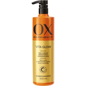 Condicionador OX Vita Glow 500ml