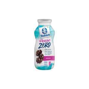 Iogurte de Ameixa Pense Zero Batavo 170g