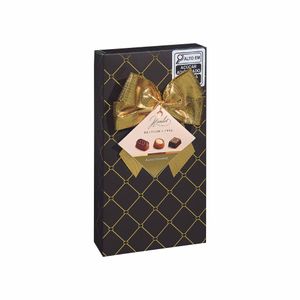 Bombom Assortiment Preto Hamlet 125g