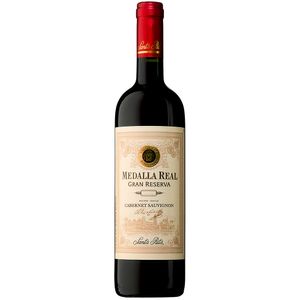 Medalla Real Cabernet Sauvignon Chileno Vinho Tinto 750ml