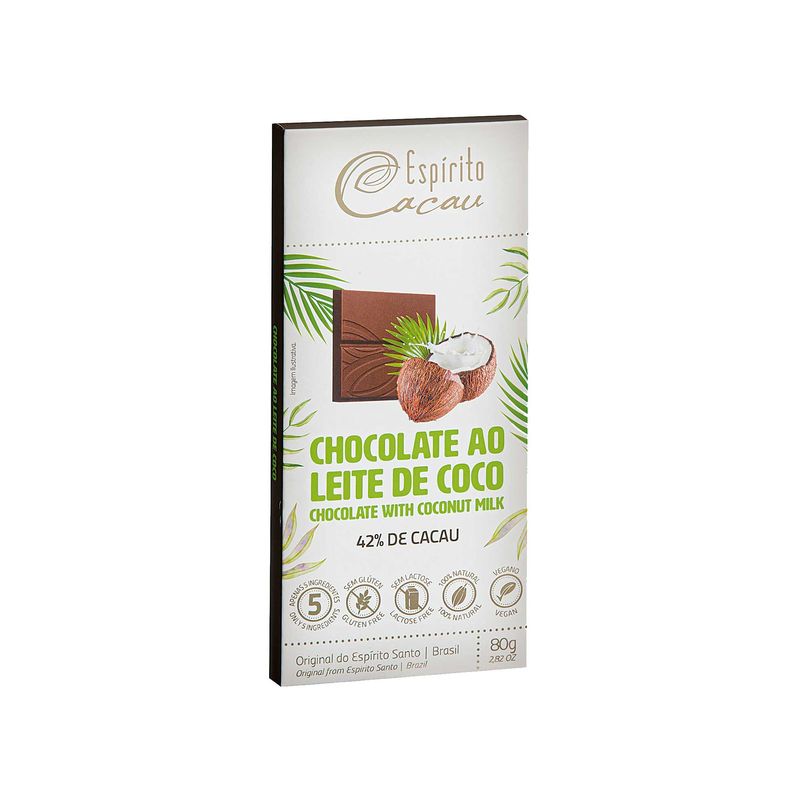 Chocolate-ao-Leite-de-Coco-42--Cacau-Vegan-Espirito-Cacau-80g-Zaffari-00
