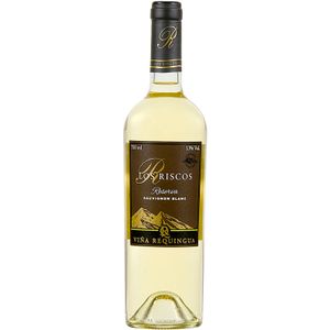 Los Riscos Reserva Sauvignon Blanc Chileno Vinho Branco 750ml