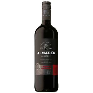 Almadén Cabernet Sauvignon Nacional Vinho Tinto 750ml