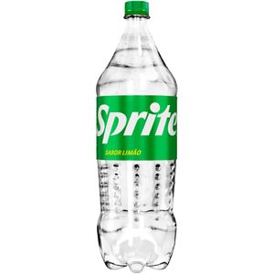 Refrigerante Sprite Limão 2 Litros