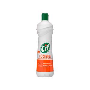 Limpador Cif Cozinha Ultra rápido 500ml