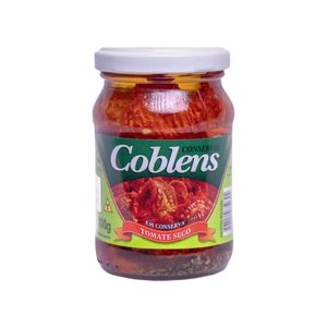 Tomate Seco em Conserva Coblens 100g