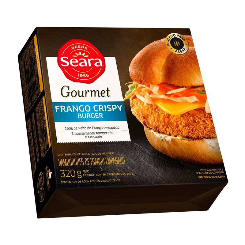 Hamburguer-de-Frango-Empanado-Gourmet-Congelado-Seara-320g-Zaffari-00