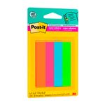 Conjunto-com-4-Marcadores-de-Pagina-de-Papel-Adesivo-Colorido-Post-it-3M-45-folhas-Zaffari-00