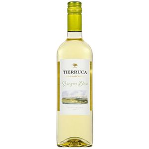 Viñedos Marchigüe Tierruca Sauvignon Blanc Chileno Vinho Branco 750ml