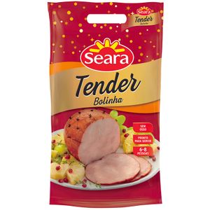 Tender Bolinha Seara