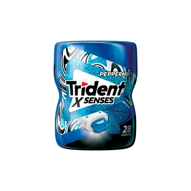 Goma-de-Mascar-Peppermint-X-Senses-Trident-54g-Zaffari-00