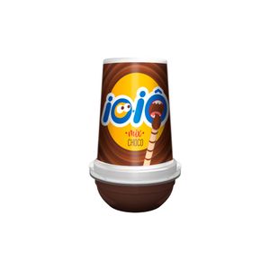 Creme de Chocolate Io-Io Mix 41,9g
