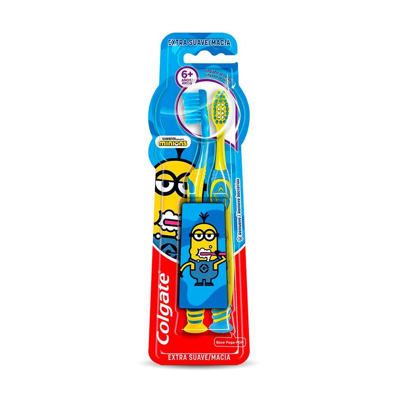 Conjunto-com-2-Escovas-Dentais-Colgate-Extra-Suave-Minions-Zaffari-00