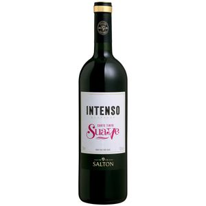 Salton Campanha Intenso Suave Vinho Tinto 750ml