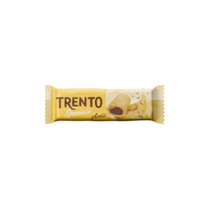 Chocolate Branco Trento Speciale Avelã 26g