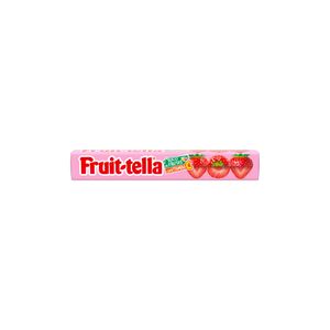 Bala de Morango Fruit-tella 40g