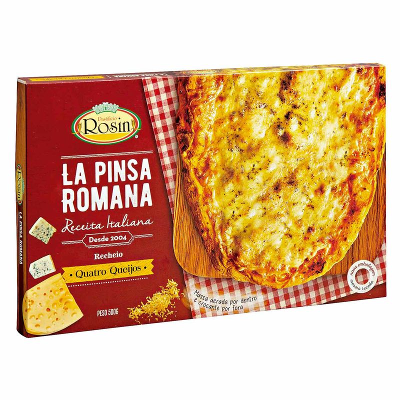 Pizza-de-4-Queijos-Congelada-La-Pinsa-Romana-Rosin-500g-Zaffari-00