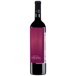 Santa Colina Pinot Noir Vinho Tinto 750ml