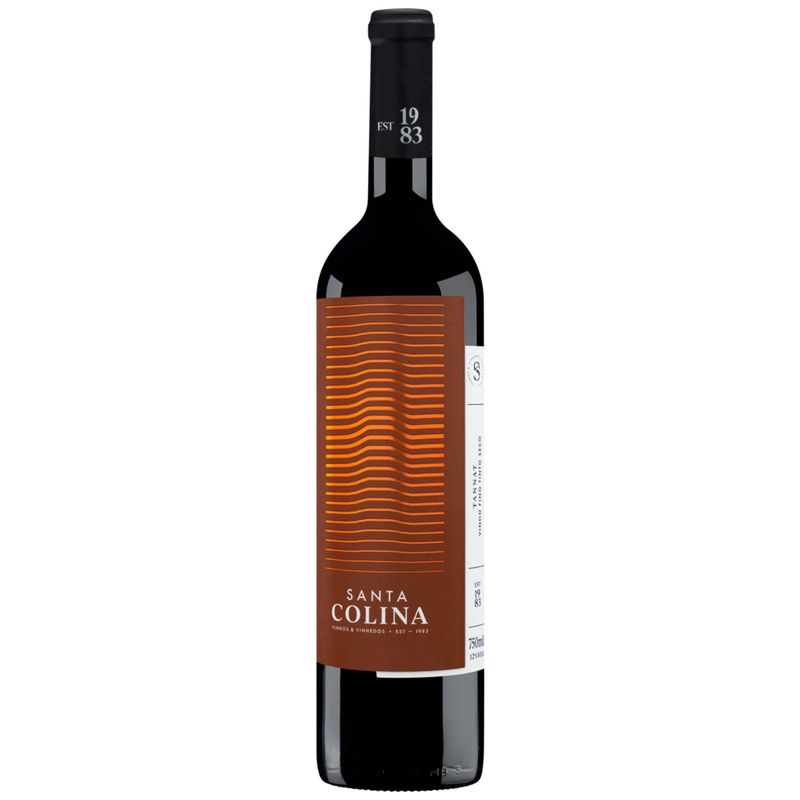 Santa-Colina-Tannat-Vinho-Tinto-750ml-Zaffari-00