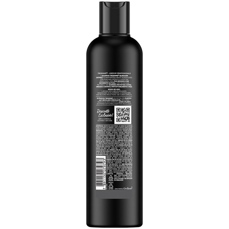 Shampoo-TRESemme-Blindagem-Antifrizz-400ml-Zaffari-01