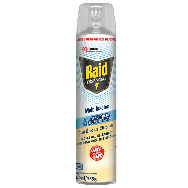 Multi-inseticida-Aerossol-Raid-Citronela-420ml-Zaffari-00