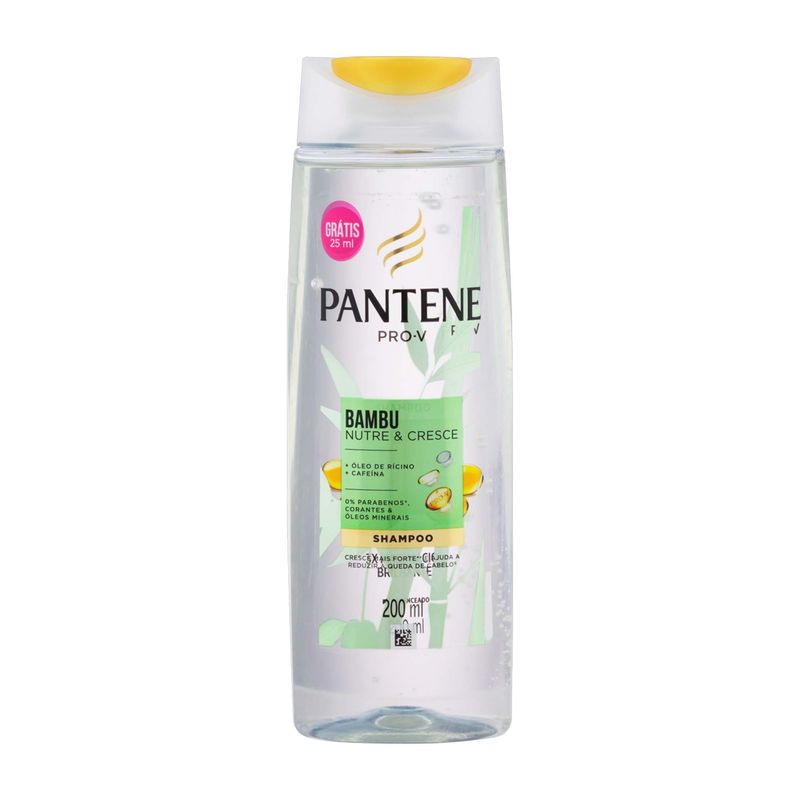 Shampoo-Pantene-Pro-V-Bambu-Nutre---Cresce-200ml-Zaffari-00